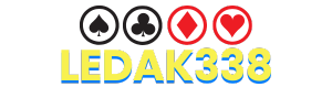 Logo LEDAK338